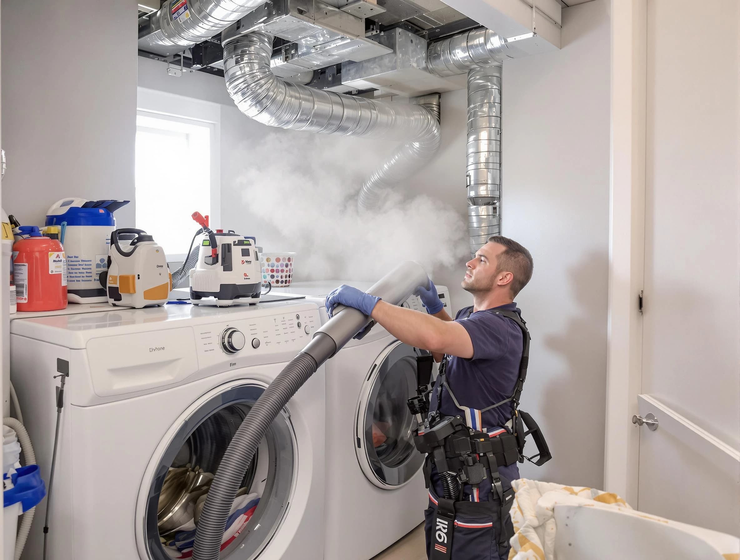 Duct Cleaning service in Plain City, UT