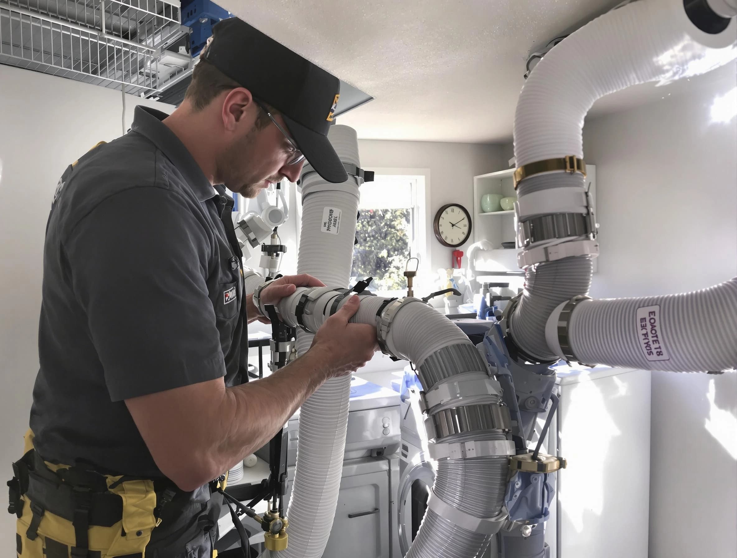 Hose Installation service in Plain City, UT